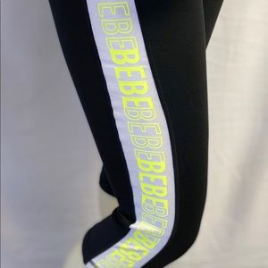 bebe leggings
